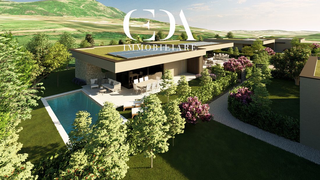 Villa in Costermano sul Garda, Veneto, Italy 2 - 14668877