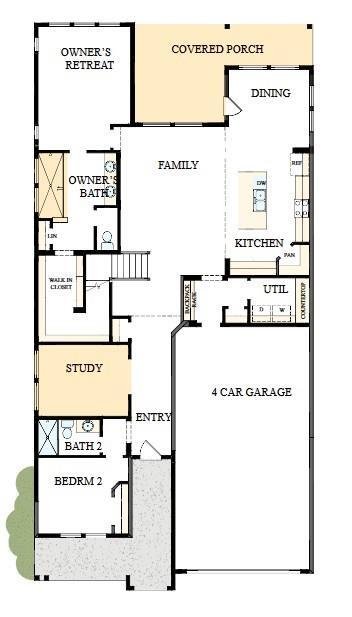 House in Houston, Texas, United States 3 - 17383268