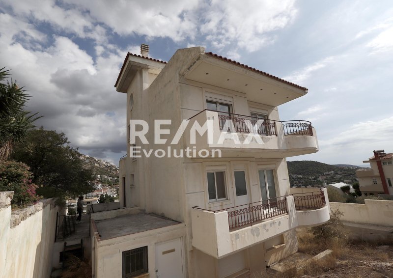 House in Saronida, Attica, Greece 5 - 17380586