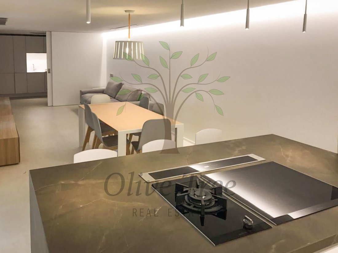 Apartment in Ibiza Town, Balearic Islands, Spain 5 - 17384567