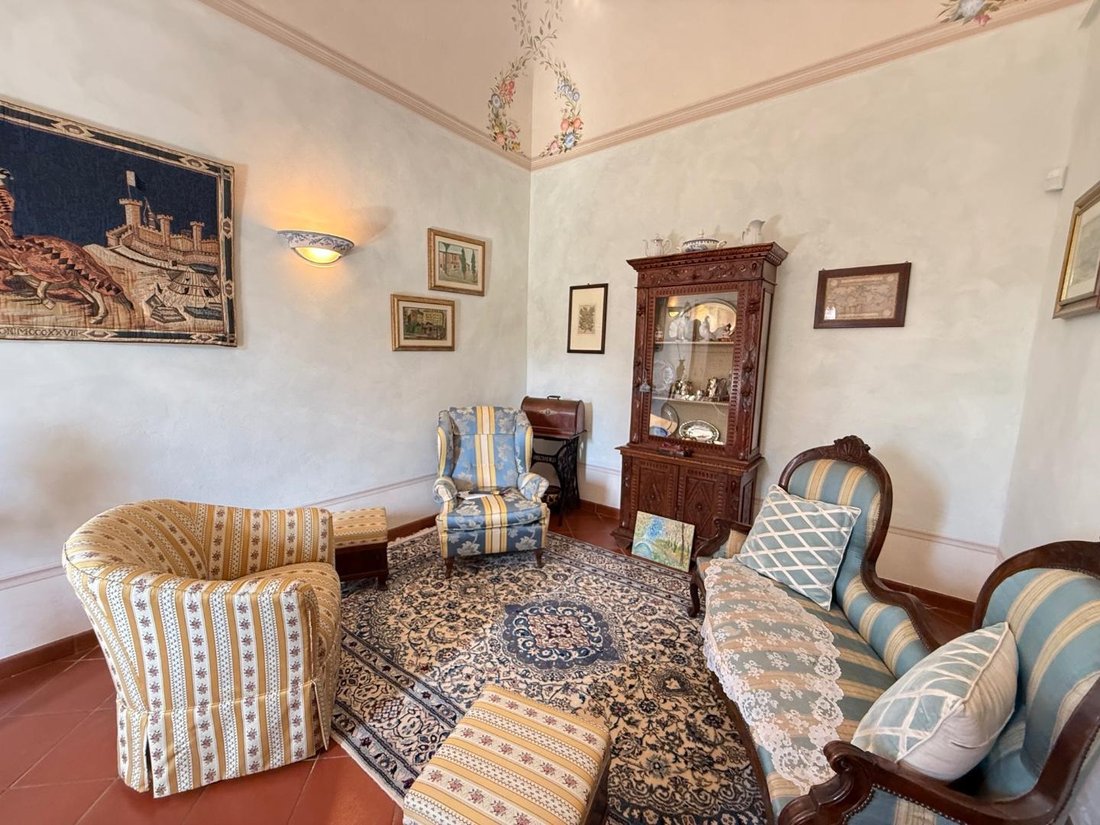 Pontasserchio, San Giuliano Terme, Tuscany 4 - 17384246