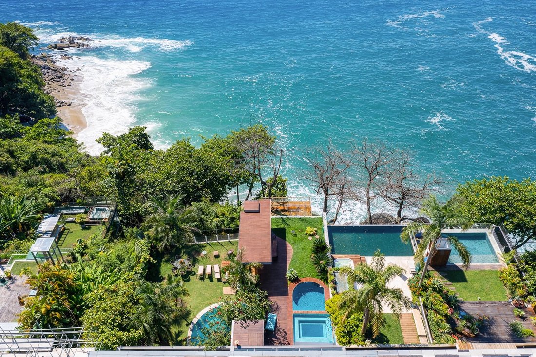 Villa in Rio de Janeiro, State of Rio de Janeiro, Brazil 4 - 11024386