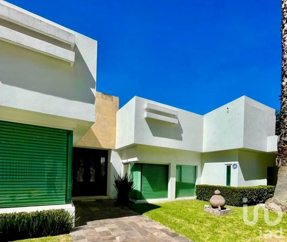 House in Puebla, Puebla, Mexico 2 - 17381740