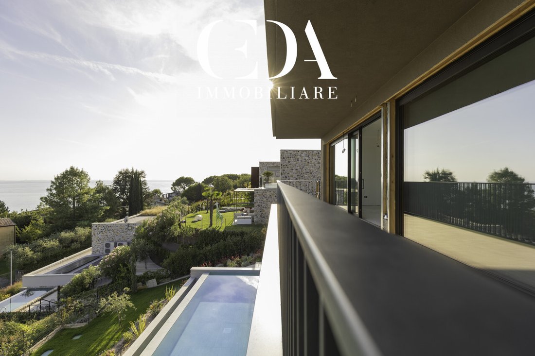 Villa in Costermano sul Garda, Veneto, Italy 3 - 14567668