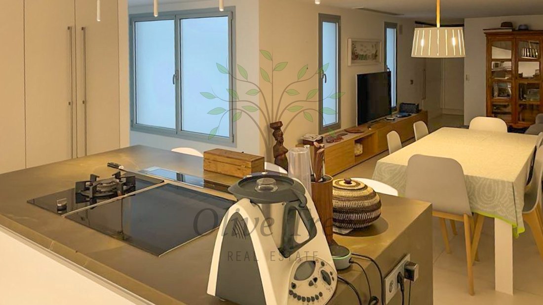 Apartment in Ibiza Town, Balearic Islands, Spain 3 - 17384567
