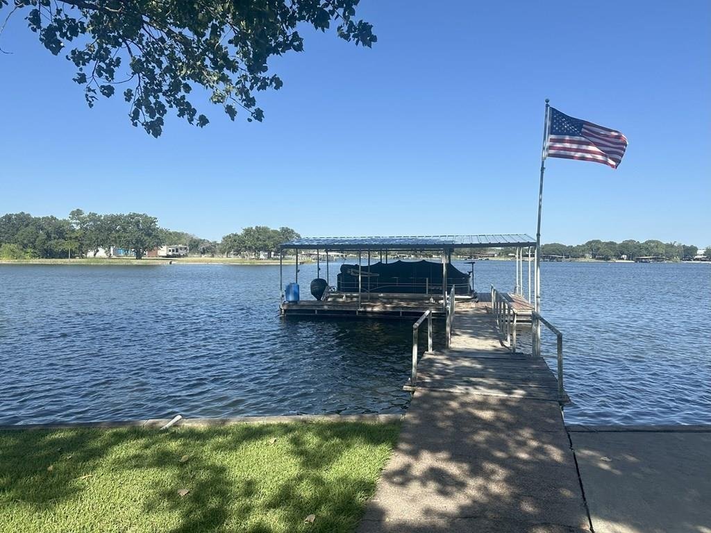 House in Eastland, Texas, United States 1 - 17384128