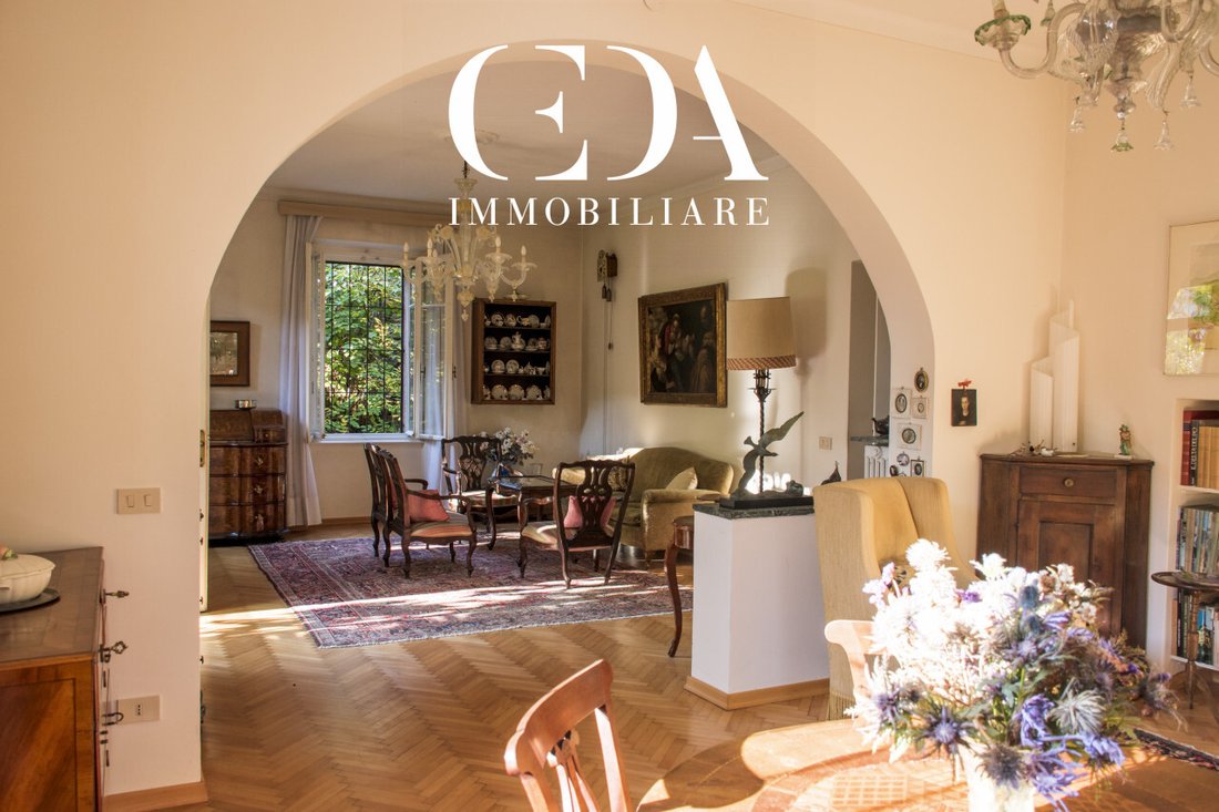 Villa in Bolghera, Trento, Italy 3 - 16559241