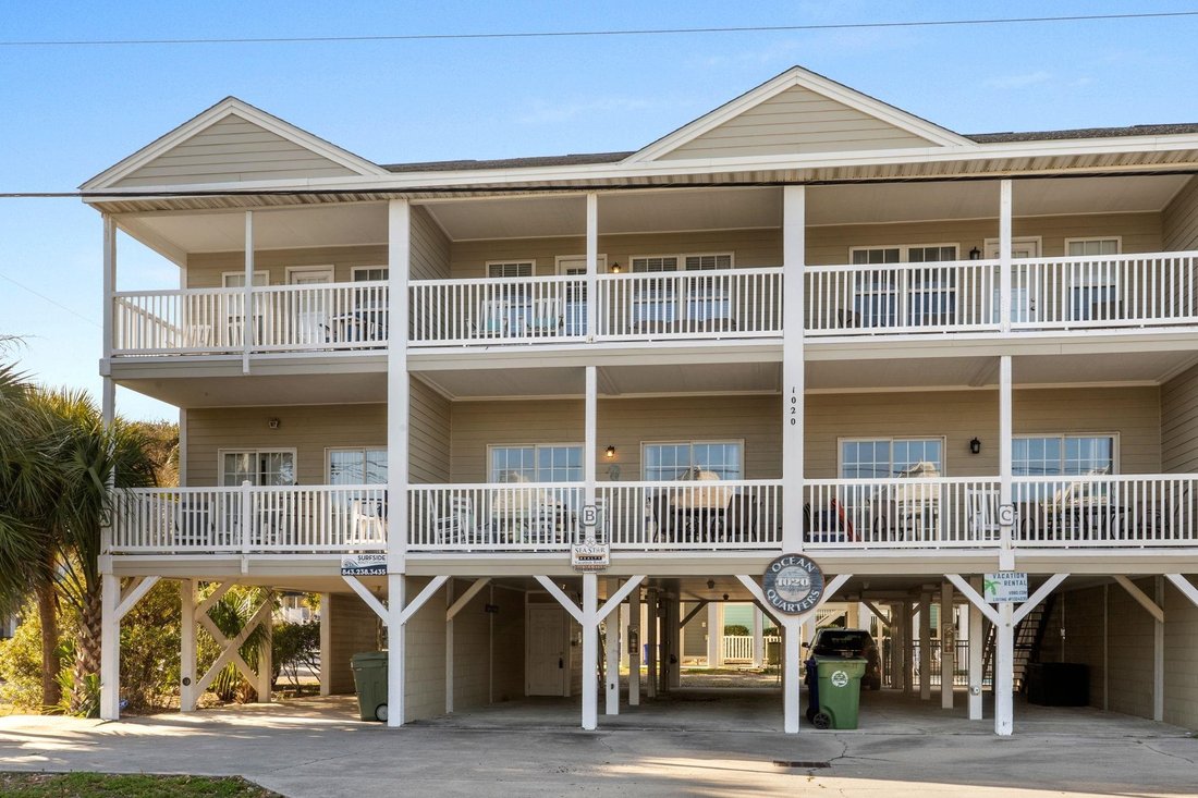 Condo in Surfside Beach, South Carolina, United States 2 - 17383497