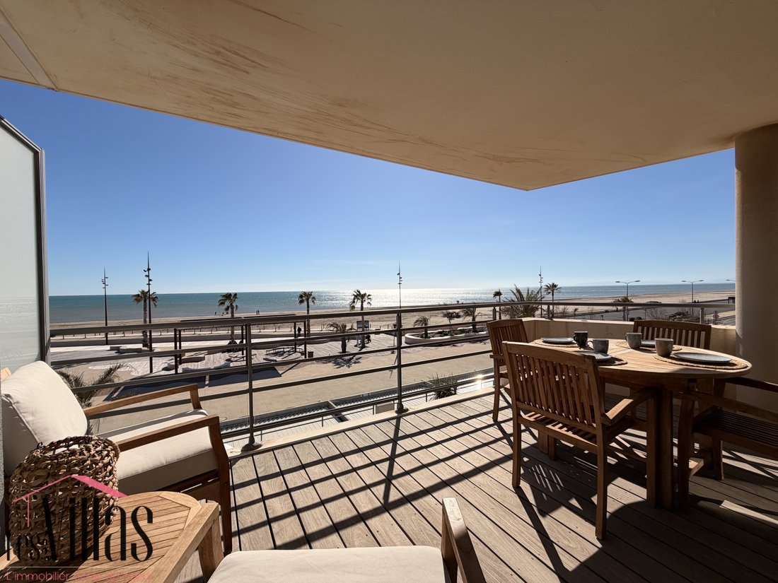 Apartment in Ecarts, Narbonne, France 1 - 17381411