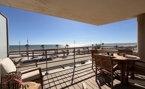 Apartment in Ecarts, Narbonne, France 1