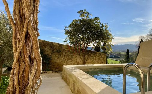 Casa a Cadenet, Provenza-Alpi-Costa Azzurra, Francia 1