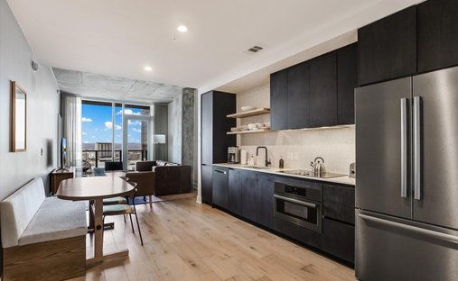 Condominio a Austin, Texas, Stati Uniti 1