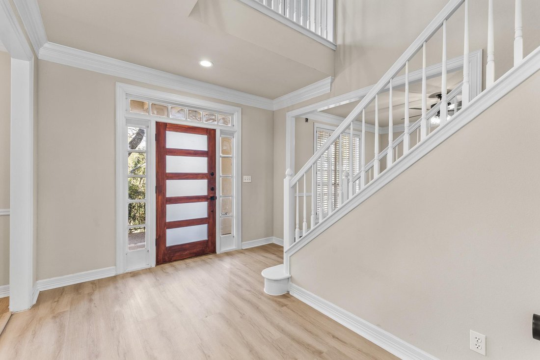 House in Austin, Texas, United States 5 - 17383357