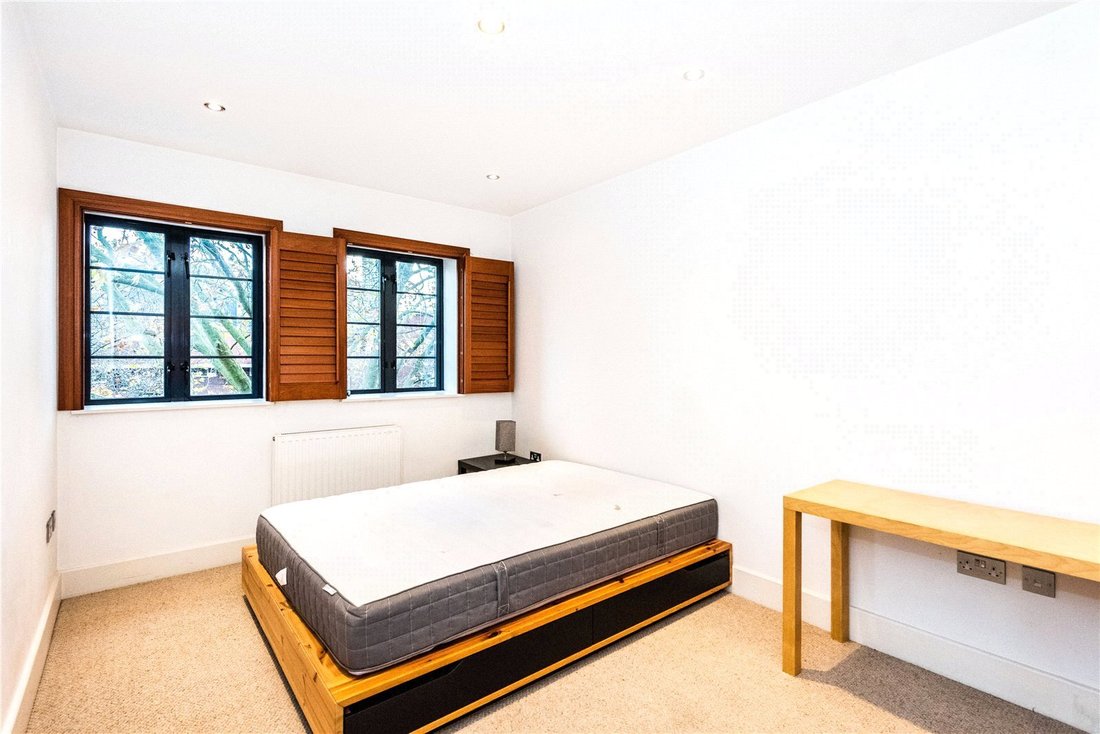 Apartment in EC1, Islington, England 5 - 17381425