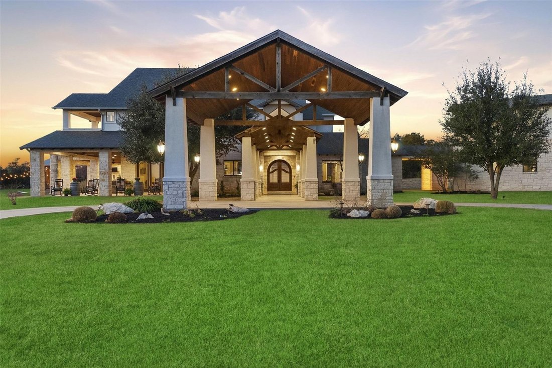 House in Dripping Springs, Texas, United States 3 - 17383514