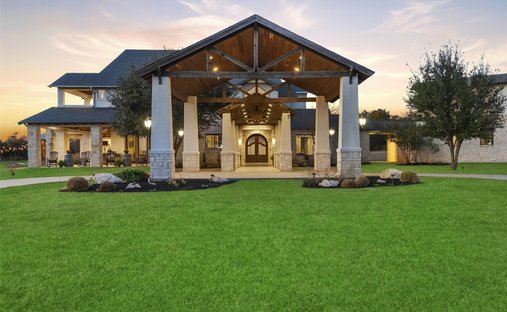 House in Dripping Springs, Texas, United States 1