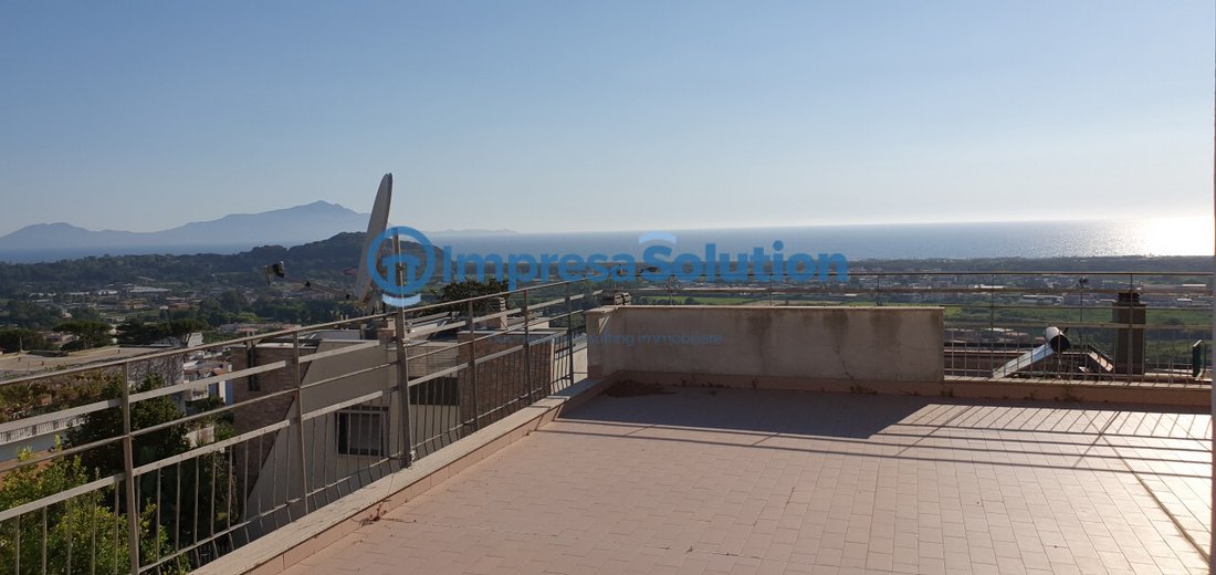 Villa in Monterusciello - Cuma - Licola, Pozzuoli, Campania 3 - 17384614
