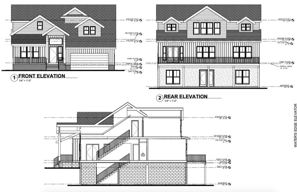 House in Boydton, Virginia, United States 1 - 17383415