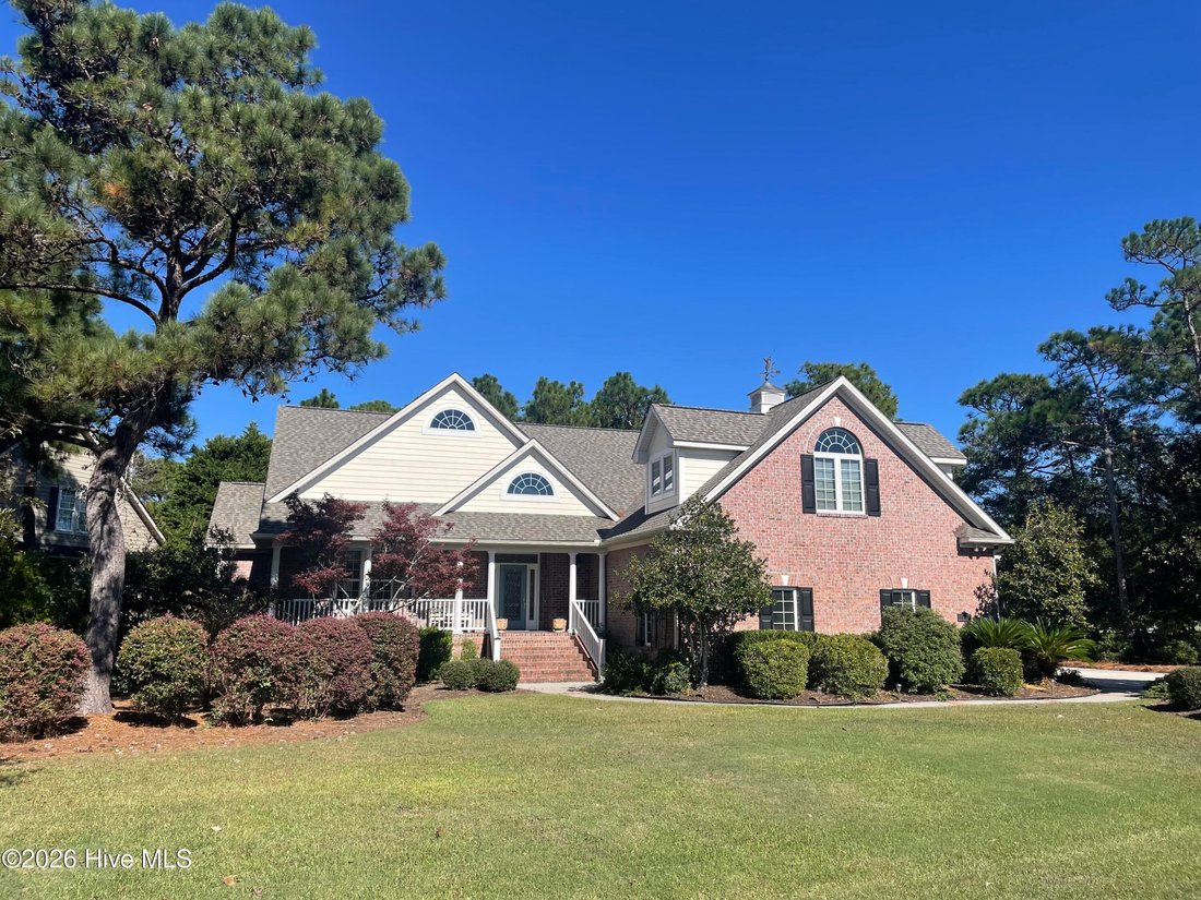 House in Southport, North Carolina, United States 5 - 17380814