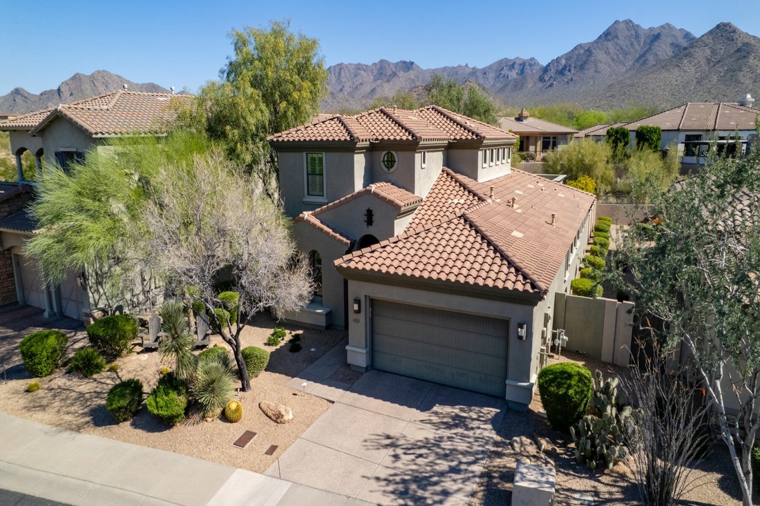 Scottsdale, Arizona, United States 2 - 17379514