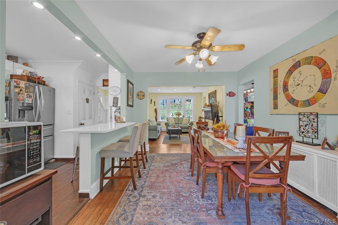 House in New York, New York, United States 5 - 17383076