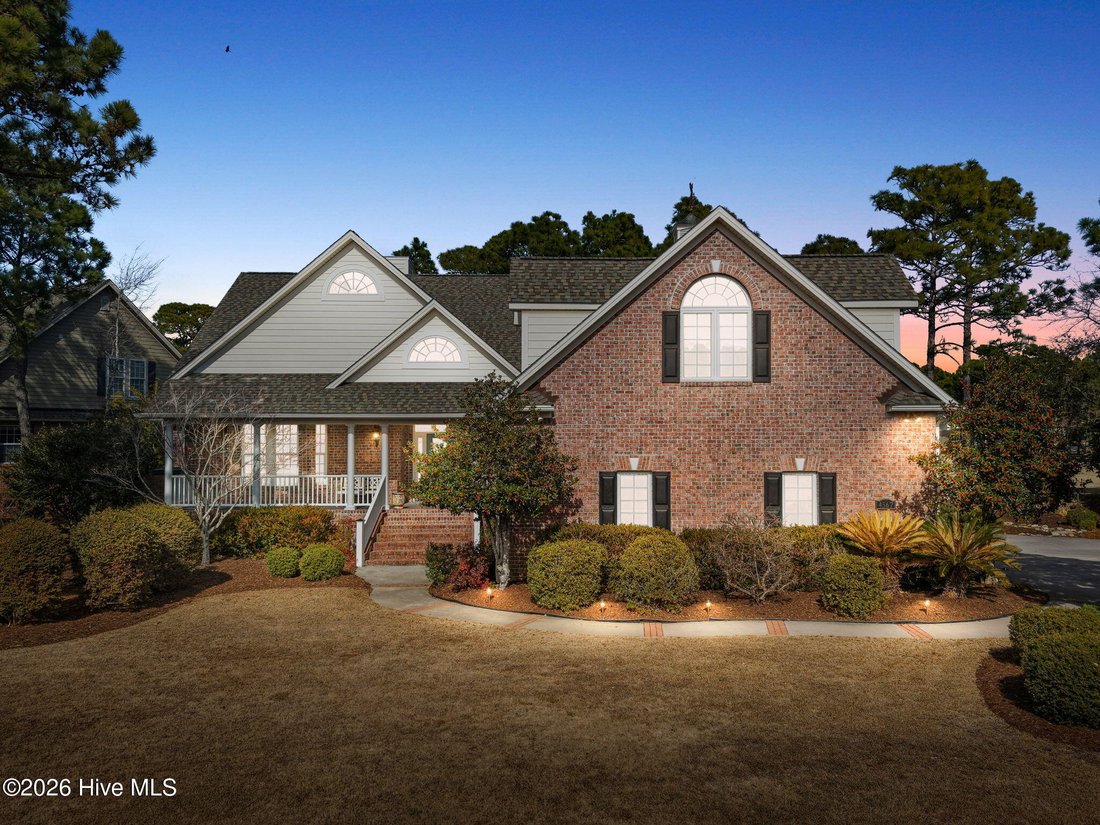 House in Southport, North Carolina, United States 1 - 17380814