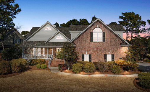 Casa a Southport, Carolina del Nord, Stati Uniti 1