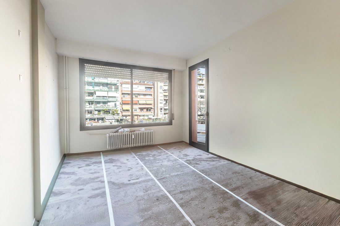 Apartment in Eixample, Barcelona, Spain 5 - 17383785