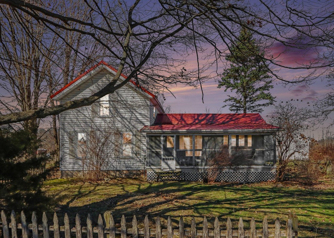 House in Schoolcraft, Michigan, United States 5 - 17382327