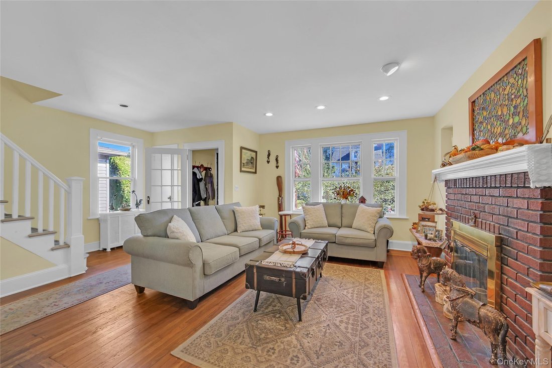 House in New York, New York, United States 1 - 17383076