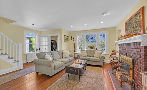 House in New York, New York, United States 1