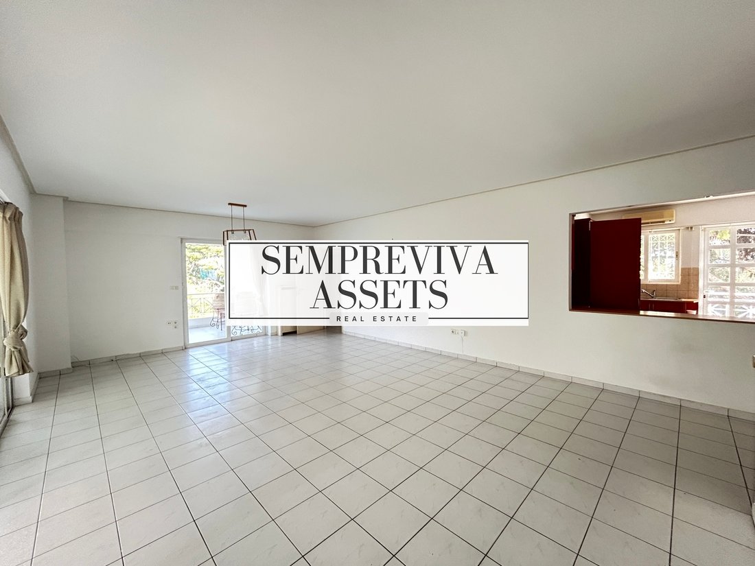Apartment in Vouliagmeni, Attica, Greece 3 - 16542059