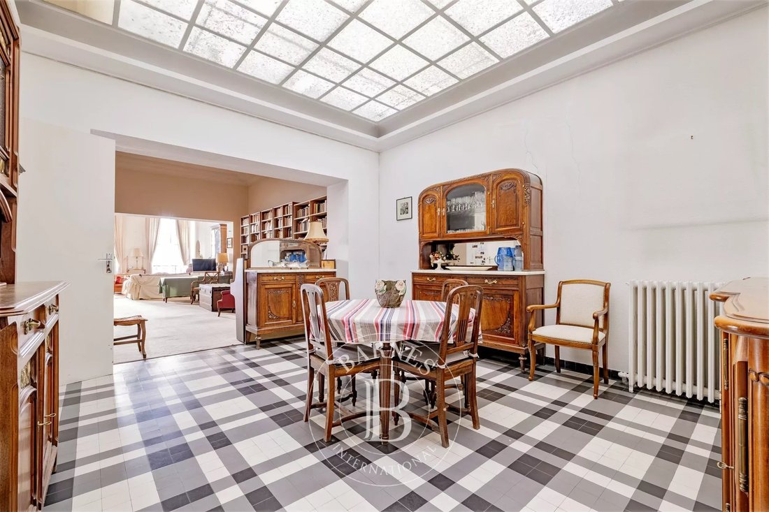 Apartment in Grand Parc-Chartrons-Paul Doumer, Bordeaux, France 5 - 17384061