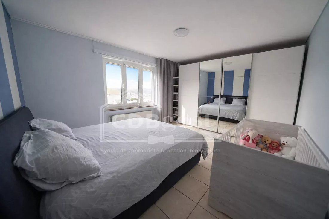 Apartment in Differdange, Esch-sur-Alzette, Luxembourg 3 - 17380519