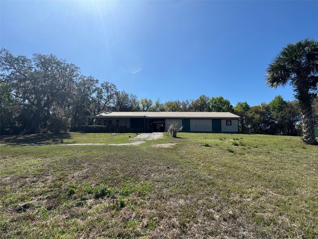 House in DeLand, Florida, United States 2 - 17381079