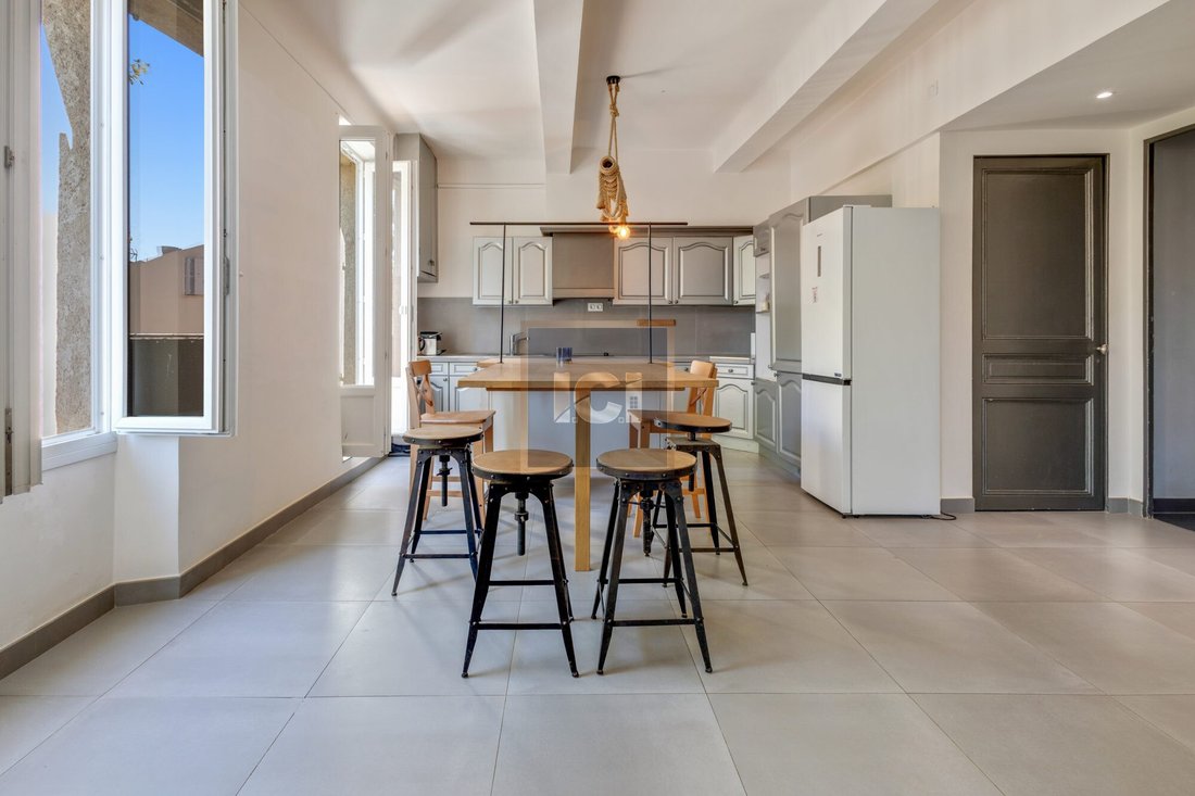 House in Ville-Les Saquedes-Le Bouillonnet, Sainte-Maxime, France 1 - 17385331