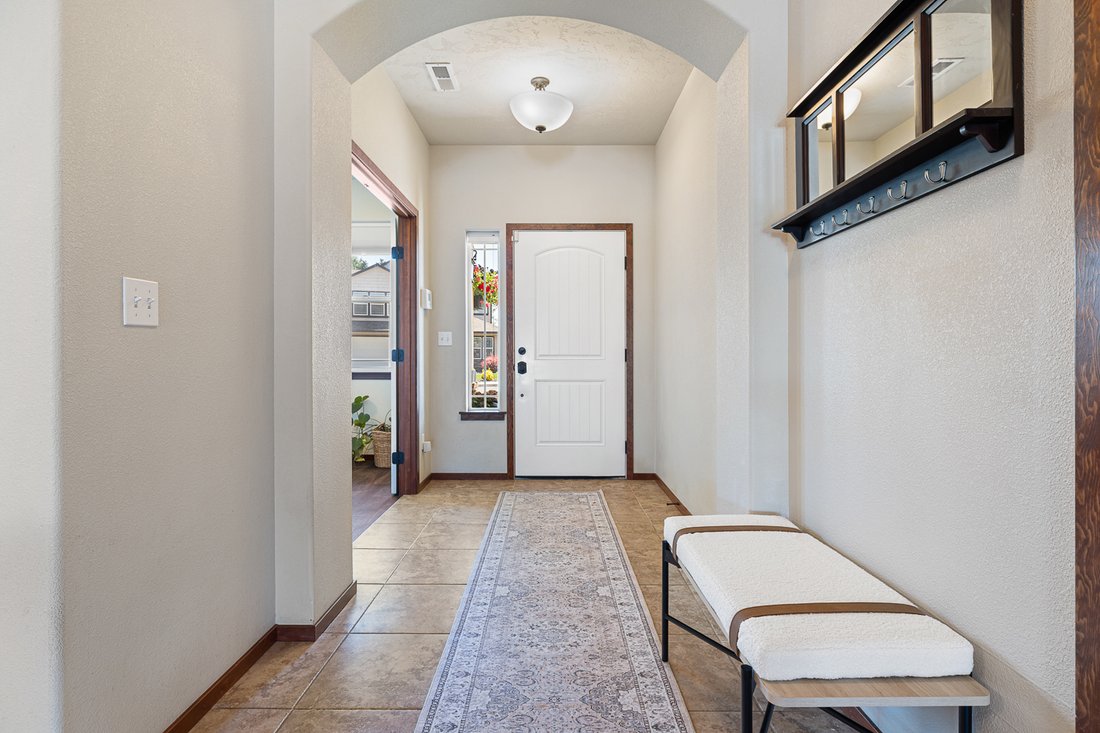 House in West Richland, Washington, United States 5 - 17381570