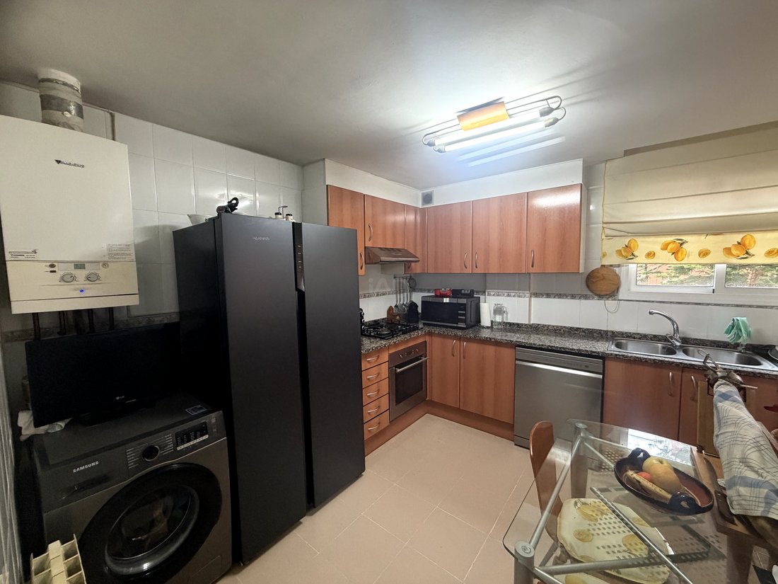 Apartment in Martorell, Catalonia, Spain 5 - 17382250