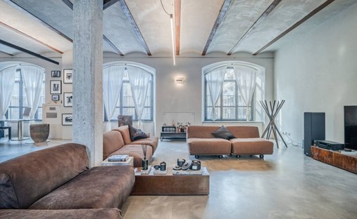 Apartamento en Famagosta, Milán, Italia 1