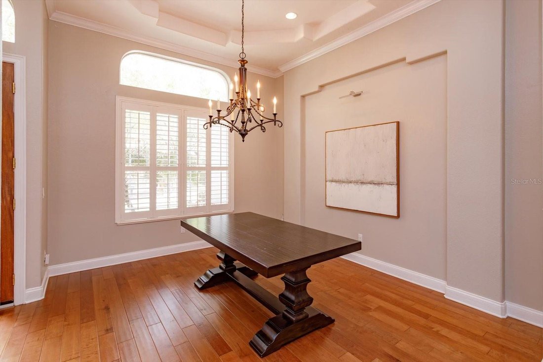 House in Orlando, Florida, United States 4 - 17383171
