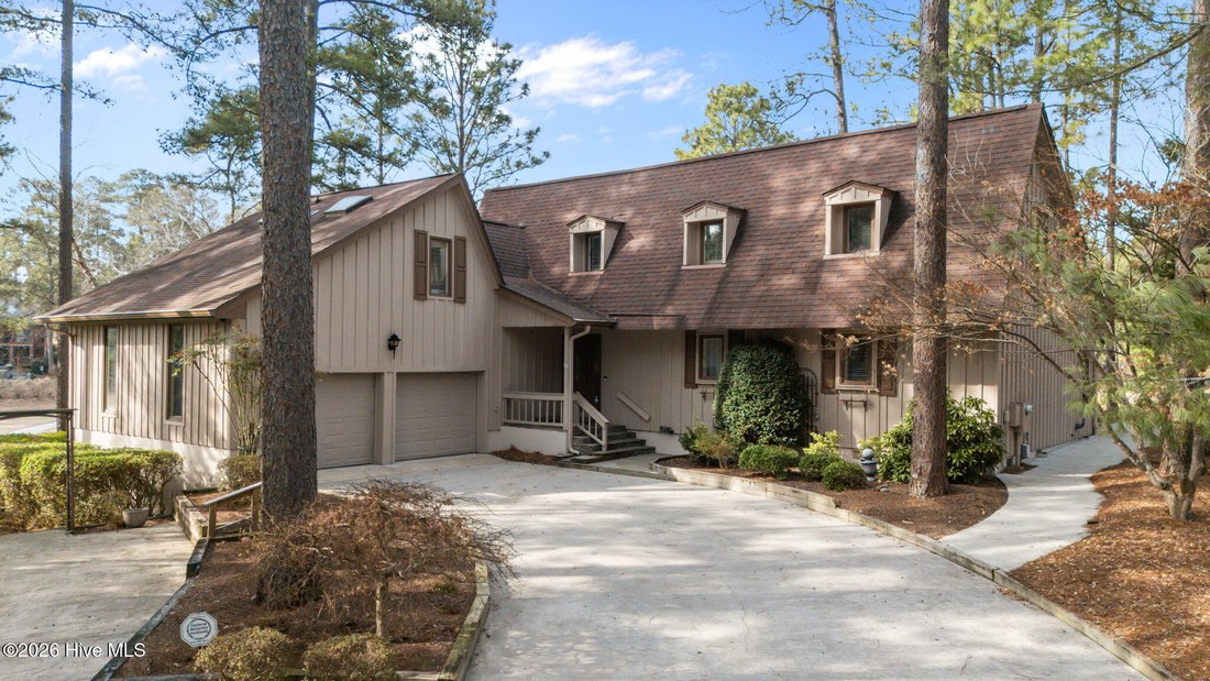 House in Pinehurst, North Carolina, United States 1 - 17383439