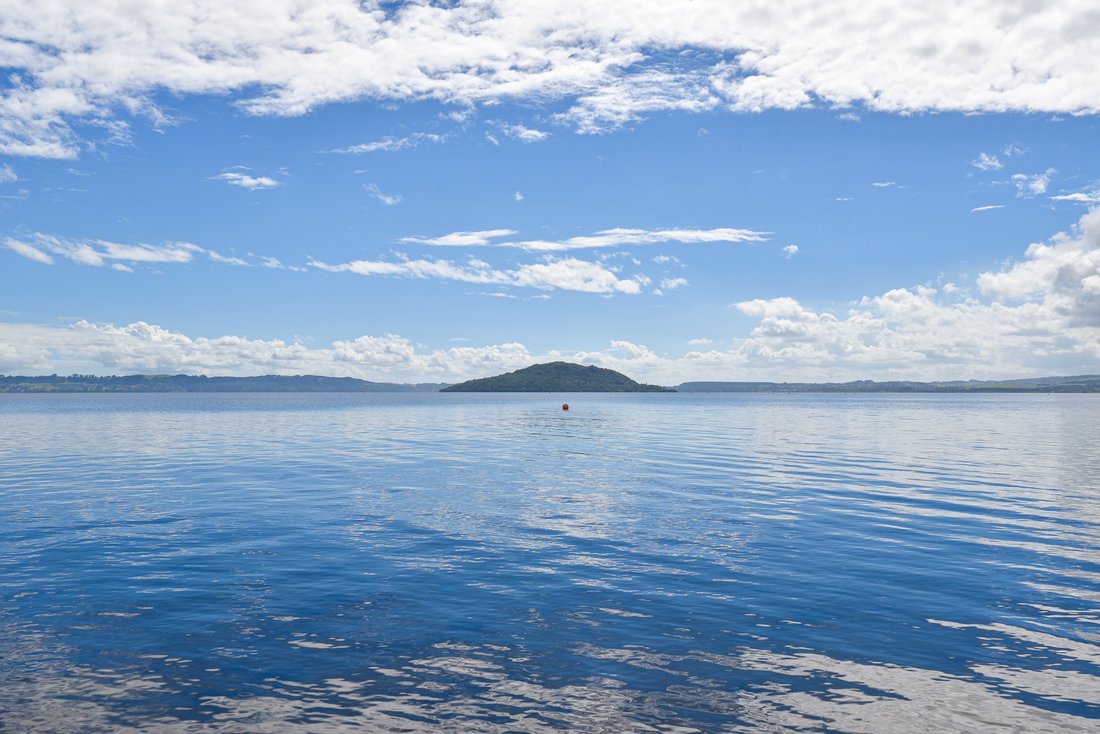Rotorua, Bay of Plenty, New Zealand 2 - 17385412