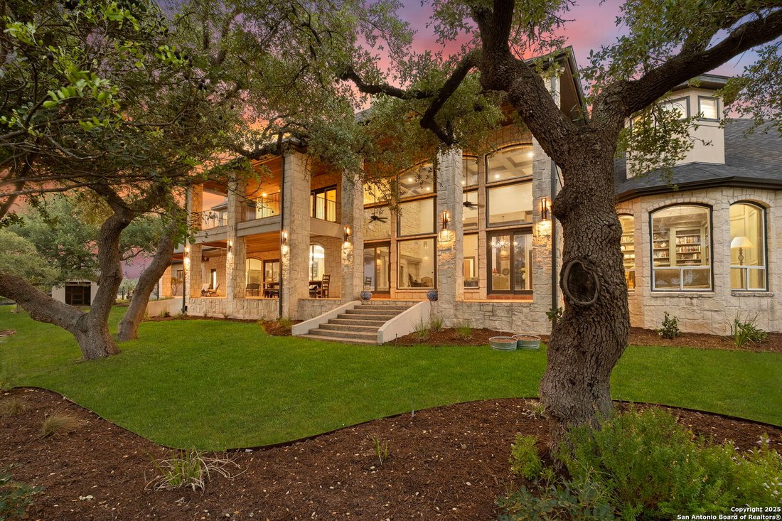House in Boerne, Texas, United States 2 - 17383443