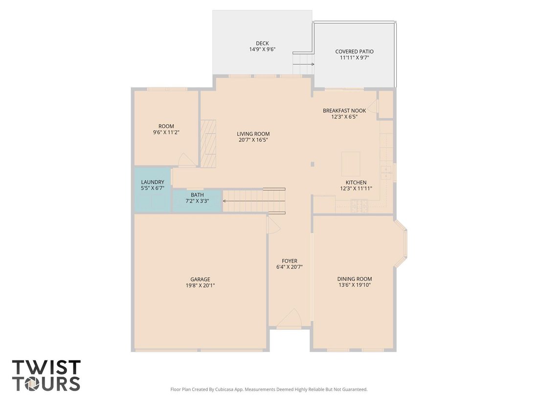 House in Austin, Texas, United States 5 - 17342134