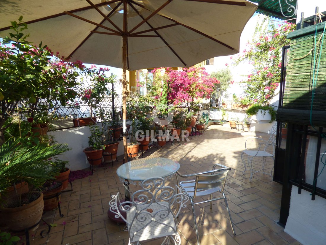 House in Casco Antiguo, Seville, Spain 4 - 17381720