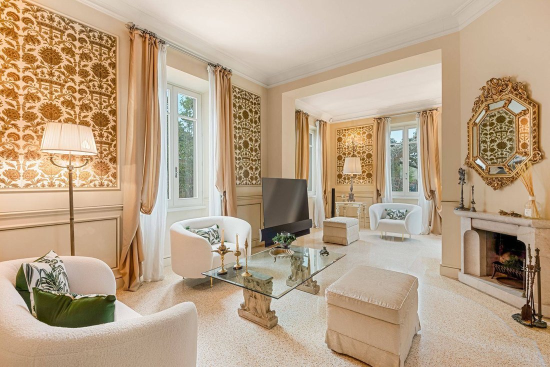Villa in Center, Forte dei Marmi, Tuscany 4 - 17384906