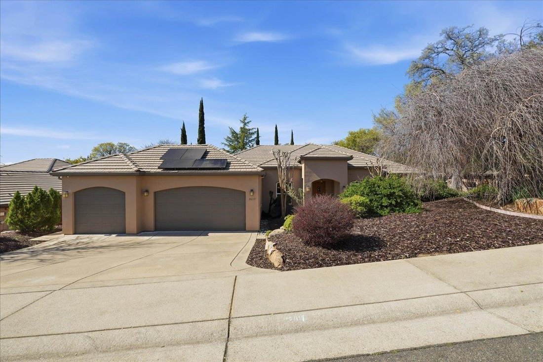 House in Cameron Park, California, United States 1 - 17382139