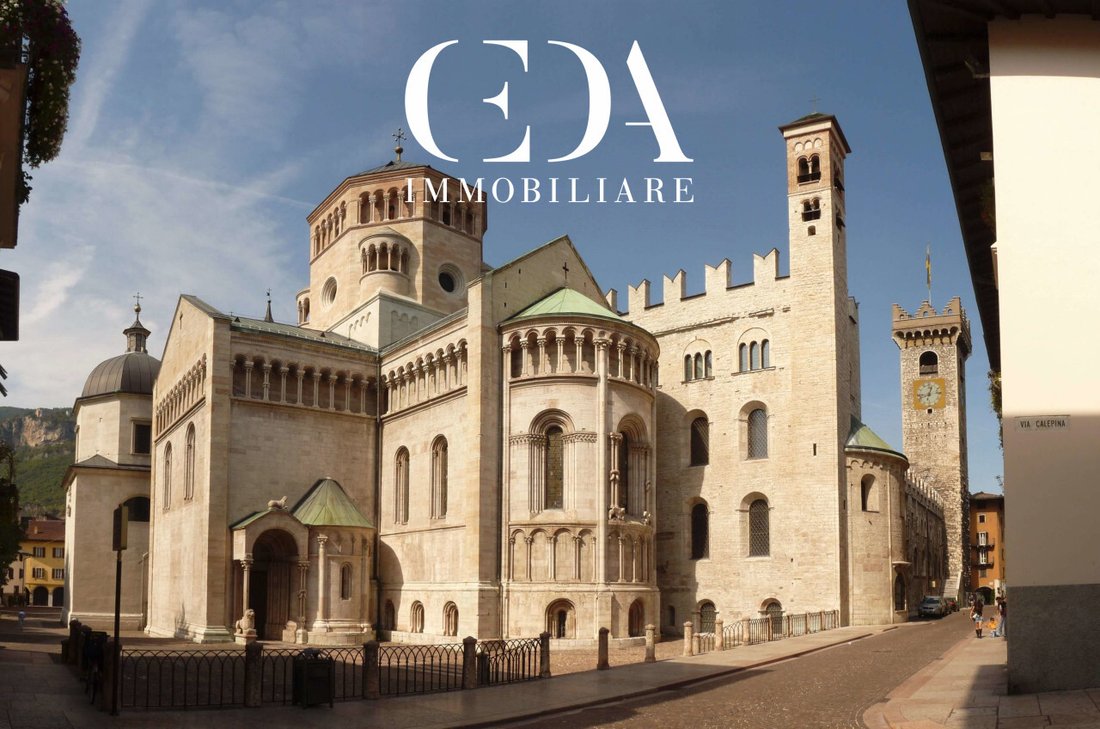 Estate in Historic Center, Trento, Italy 2 - 15409175