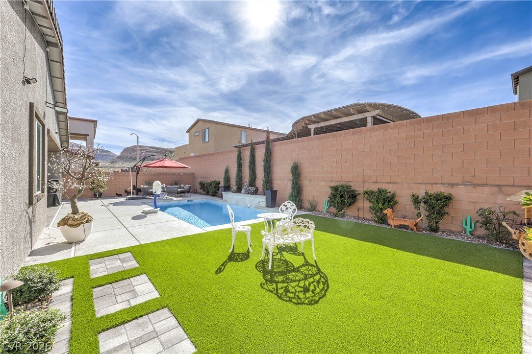 House in Las Vegas, Nevada, United States 3 - 17380493