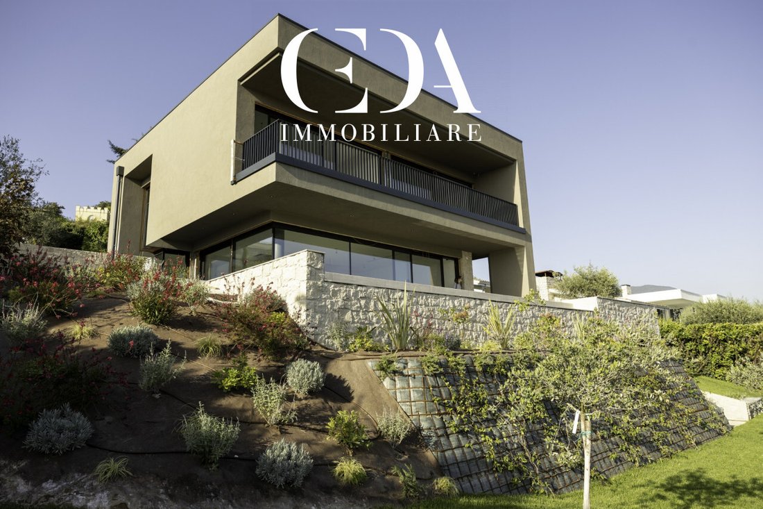 Villa in Costermano sul Garda, Veneto, Italy 2 - 14567668